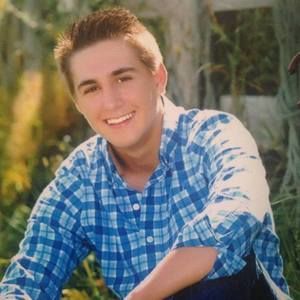 Meet your Posher, Trey